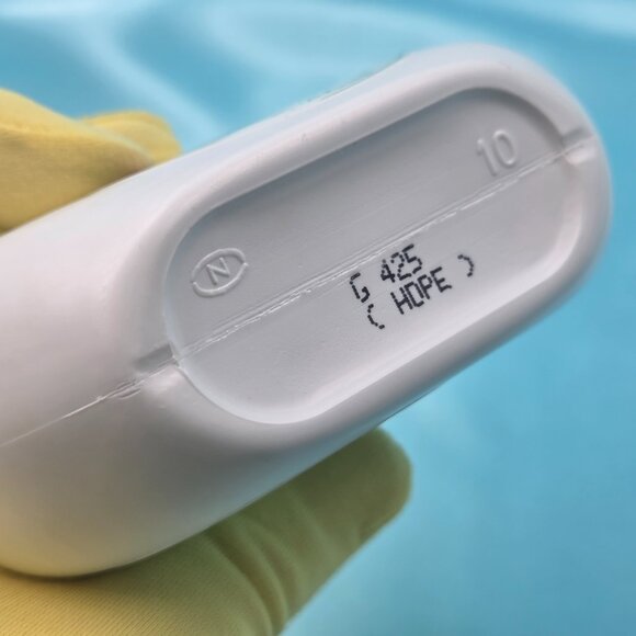 Yves Rocher Lilac Shower Gel – 200 ml – Discontinued – Made in France - Picture 7 of 7